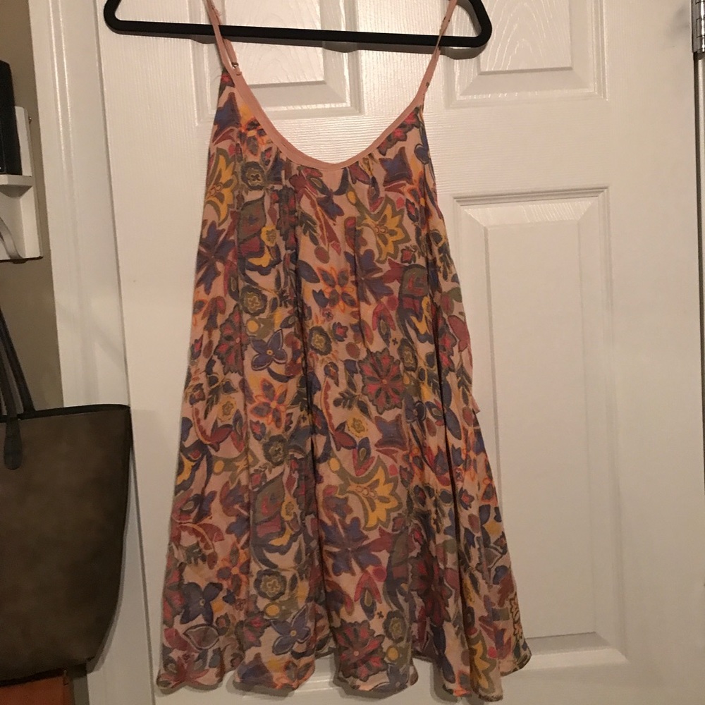 Urban outfitters dress